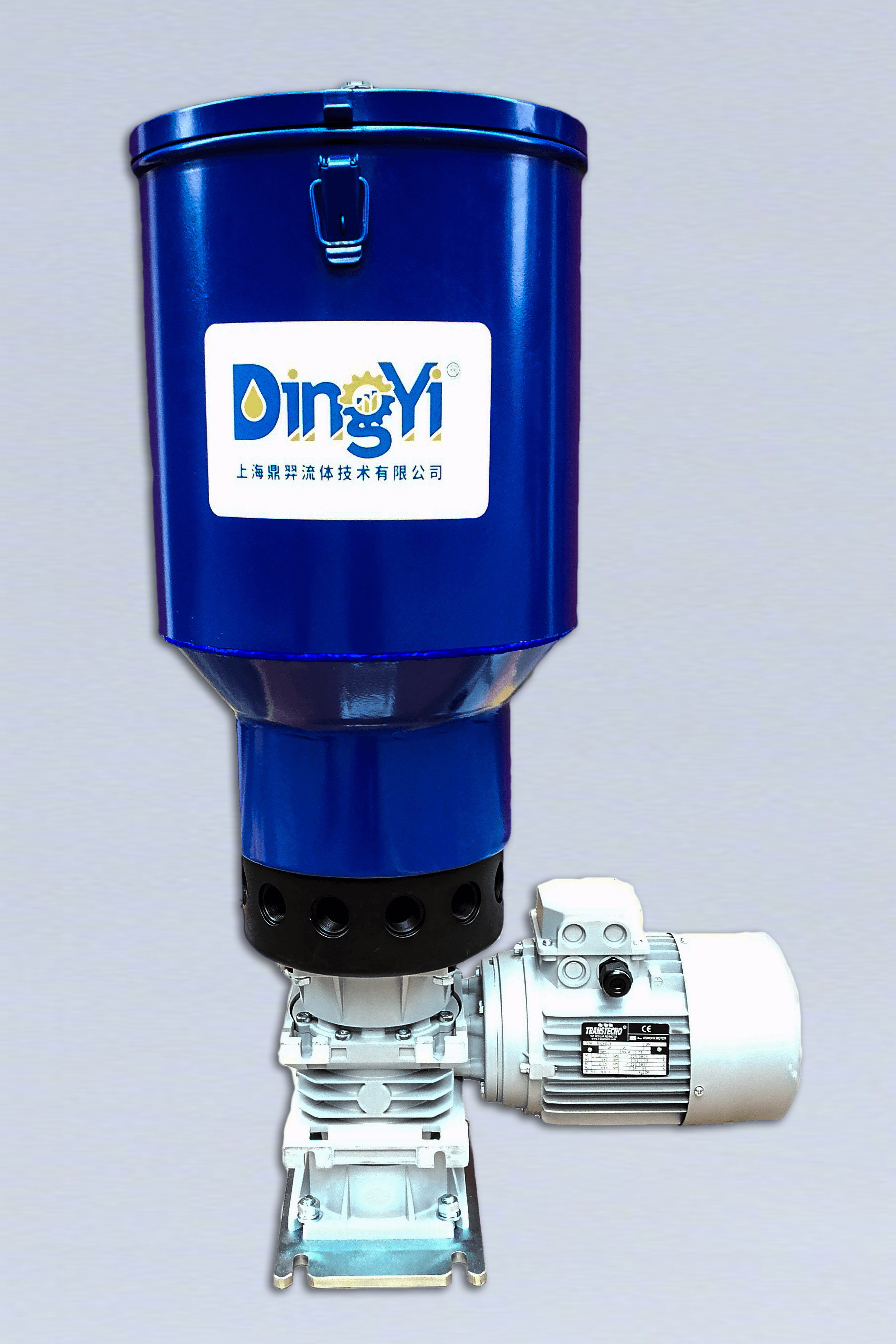 DY-P215