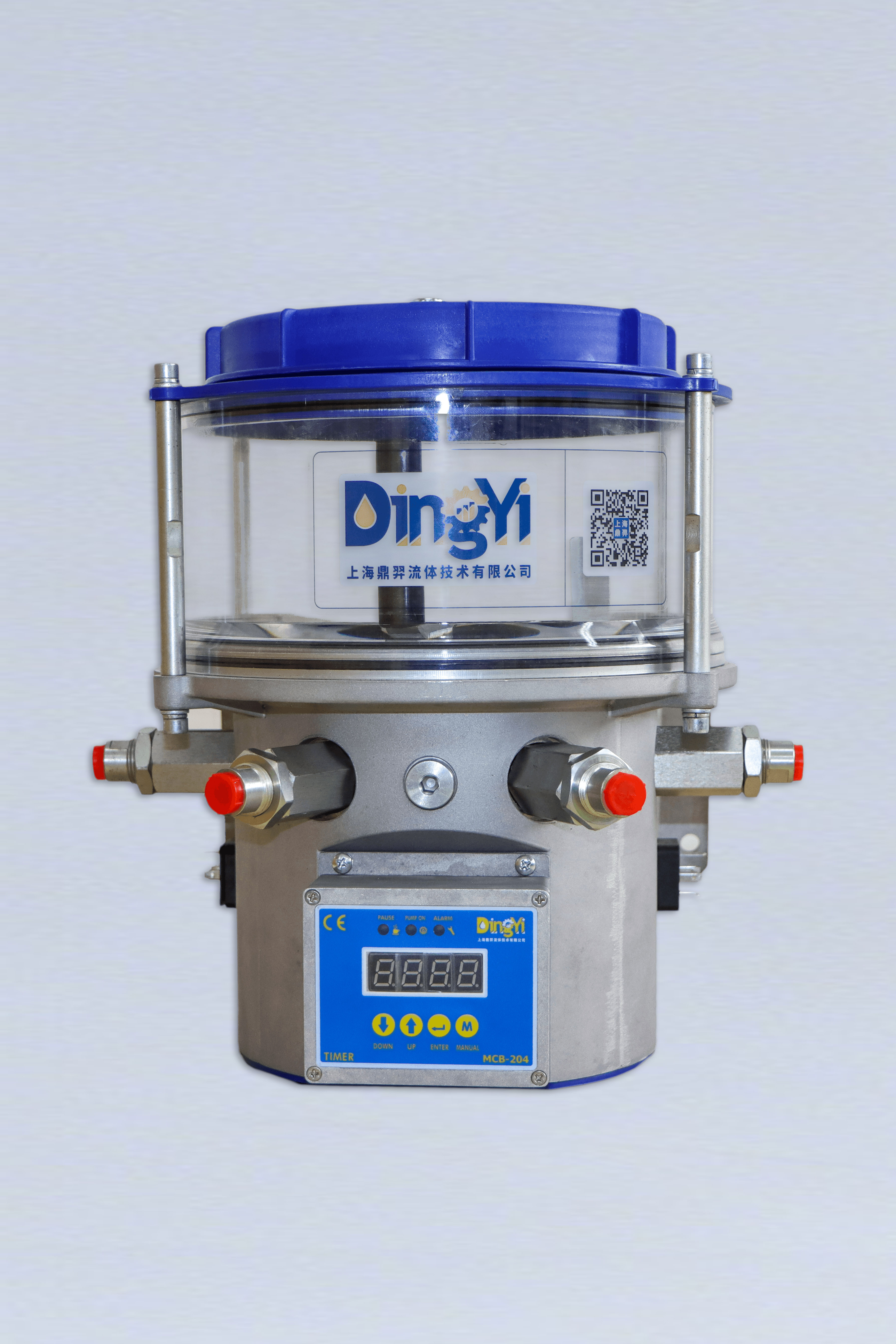 DY-P204-F
