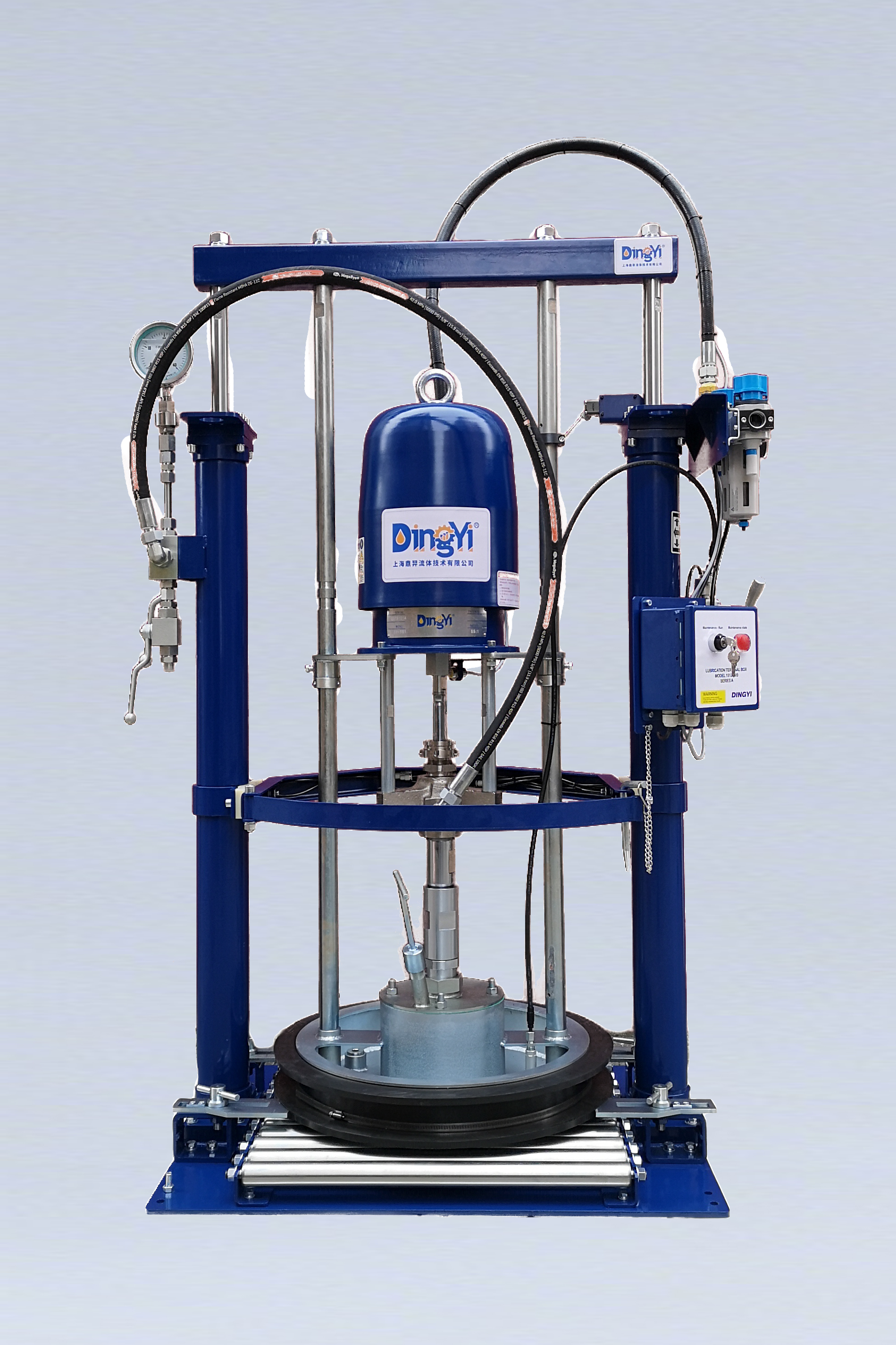 DY-551-F