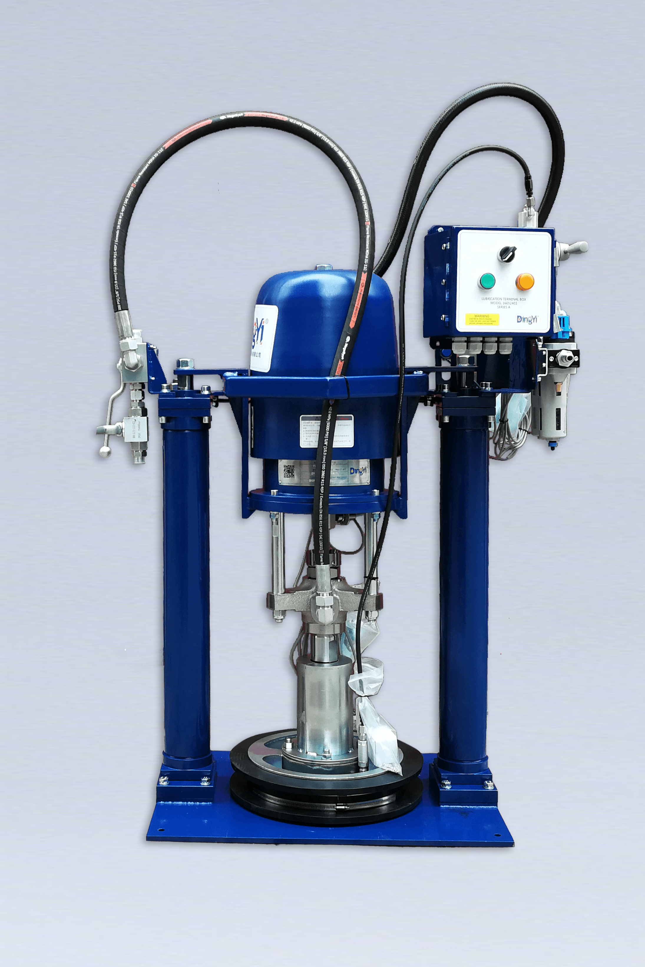 Pressure Prime-A20KG-F2
