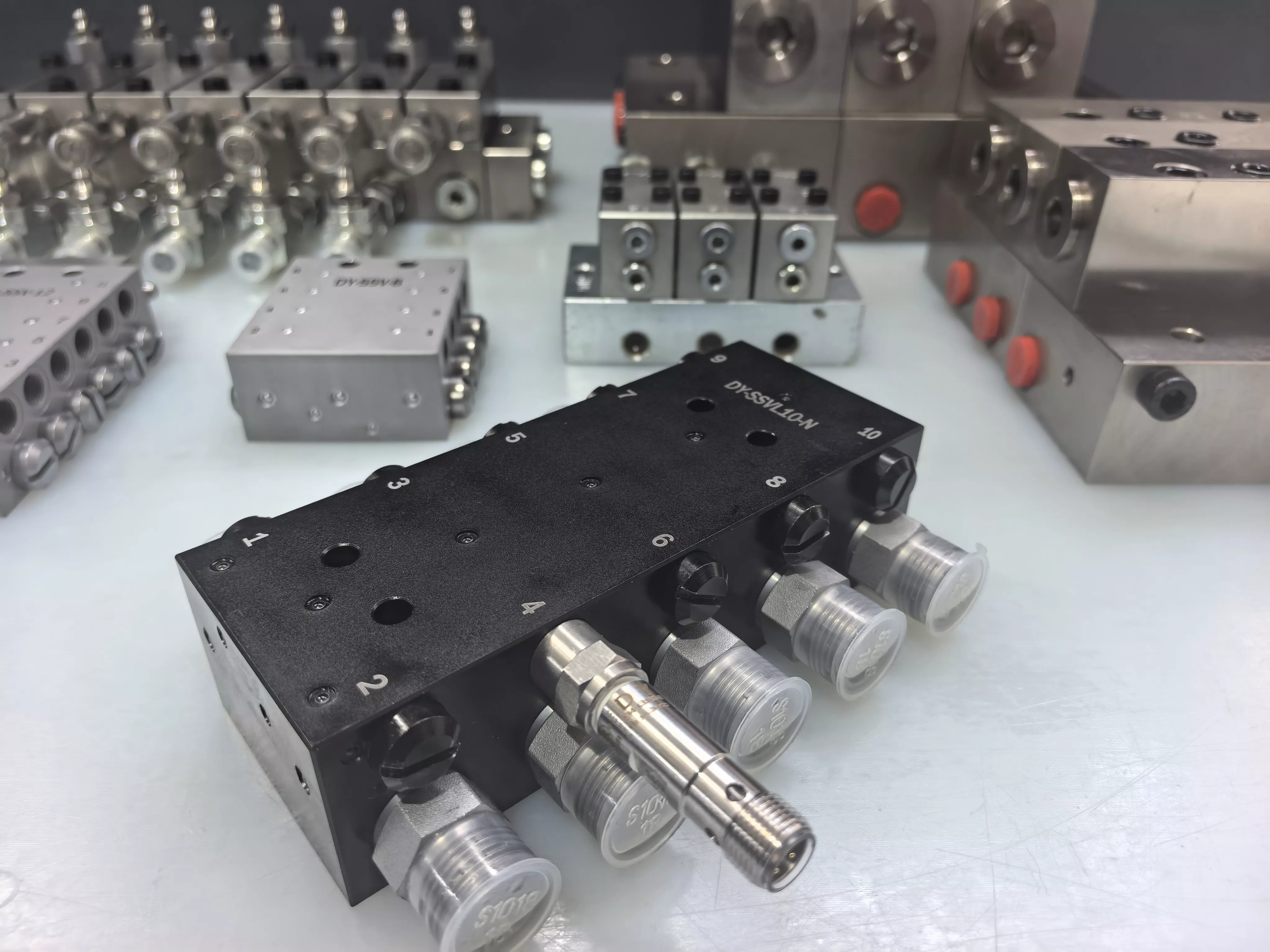DY - SSVL - 10 - N Distributor