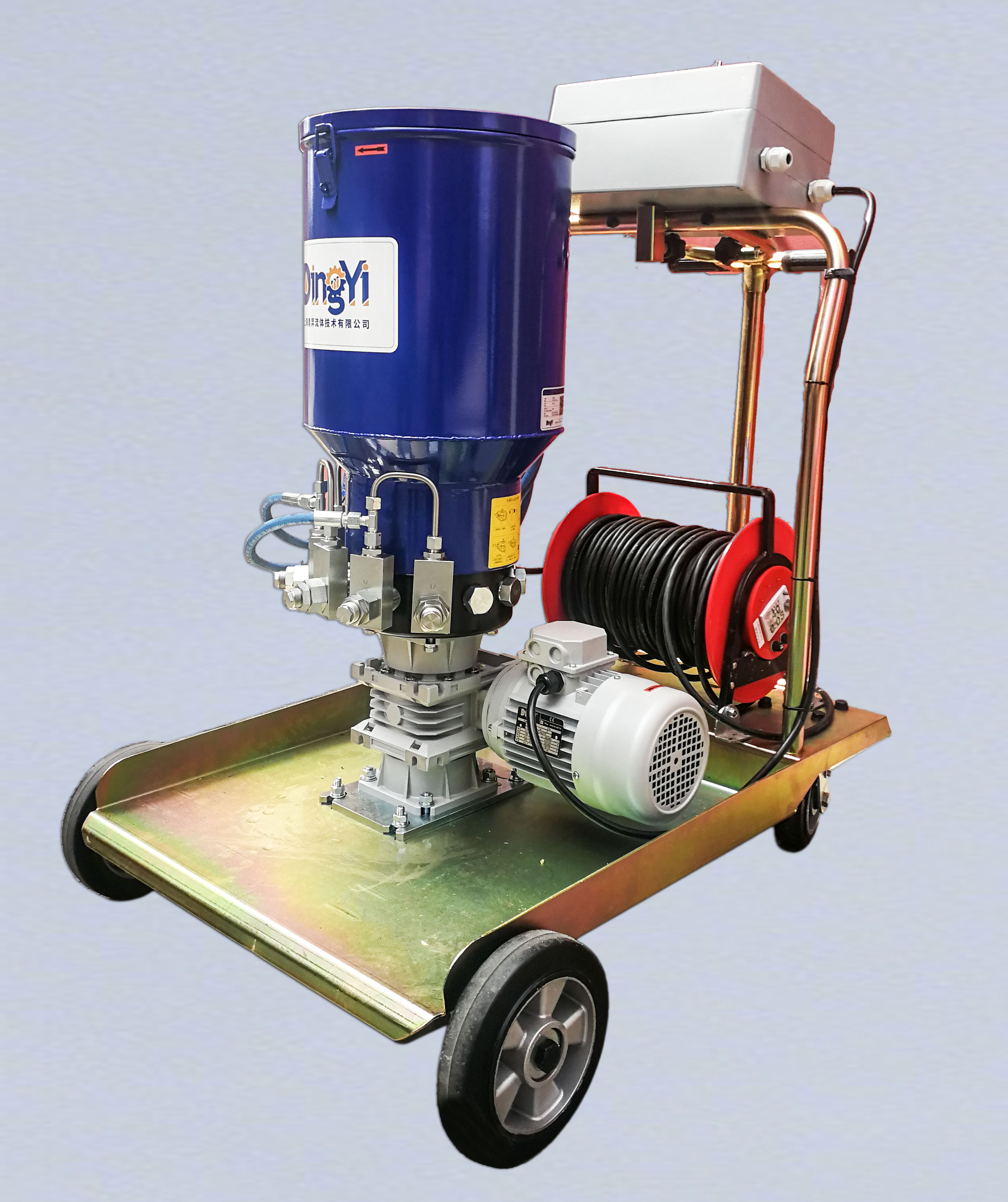 Multipump-P