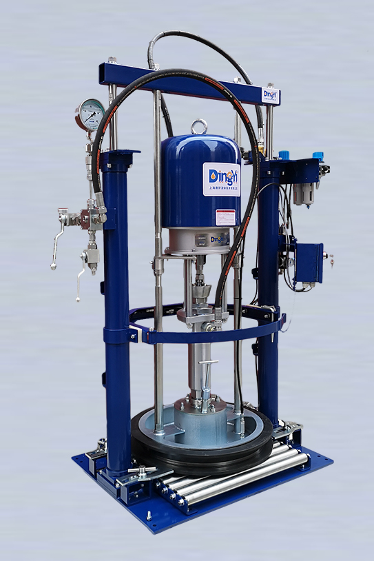 DY - 581 - P