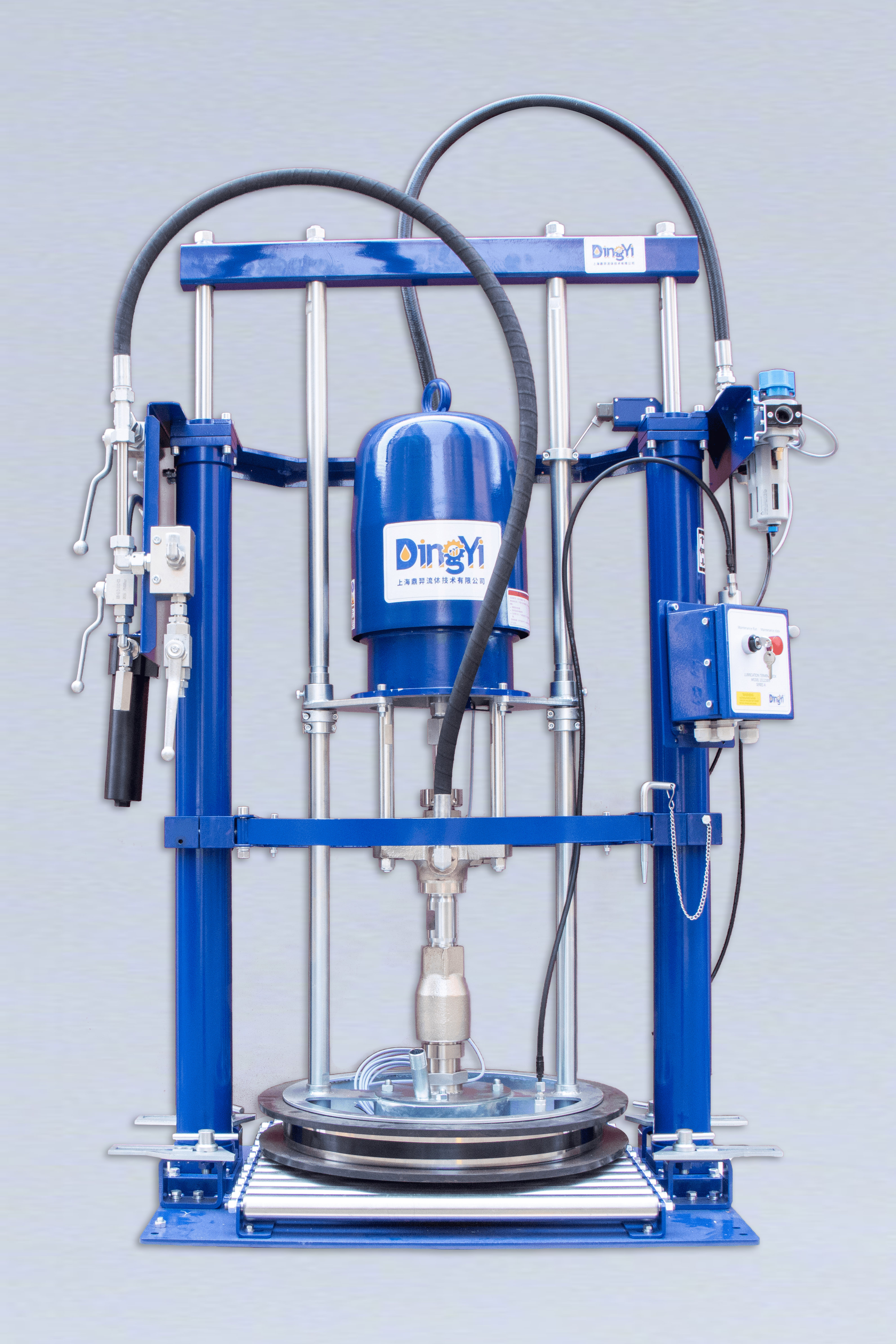 DY-561-F