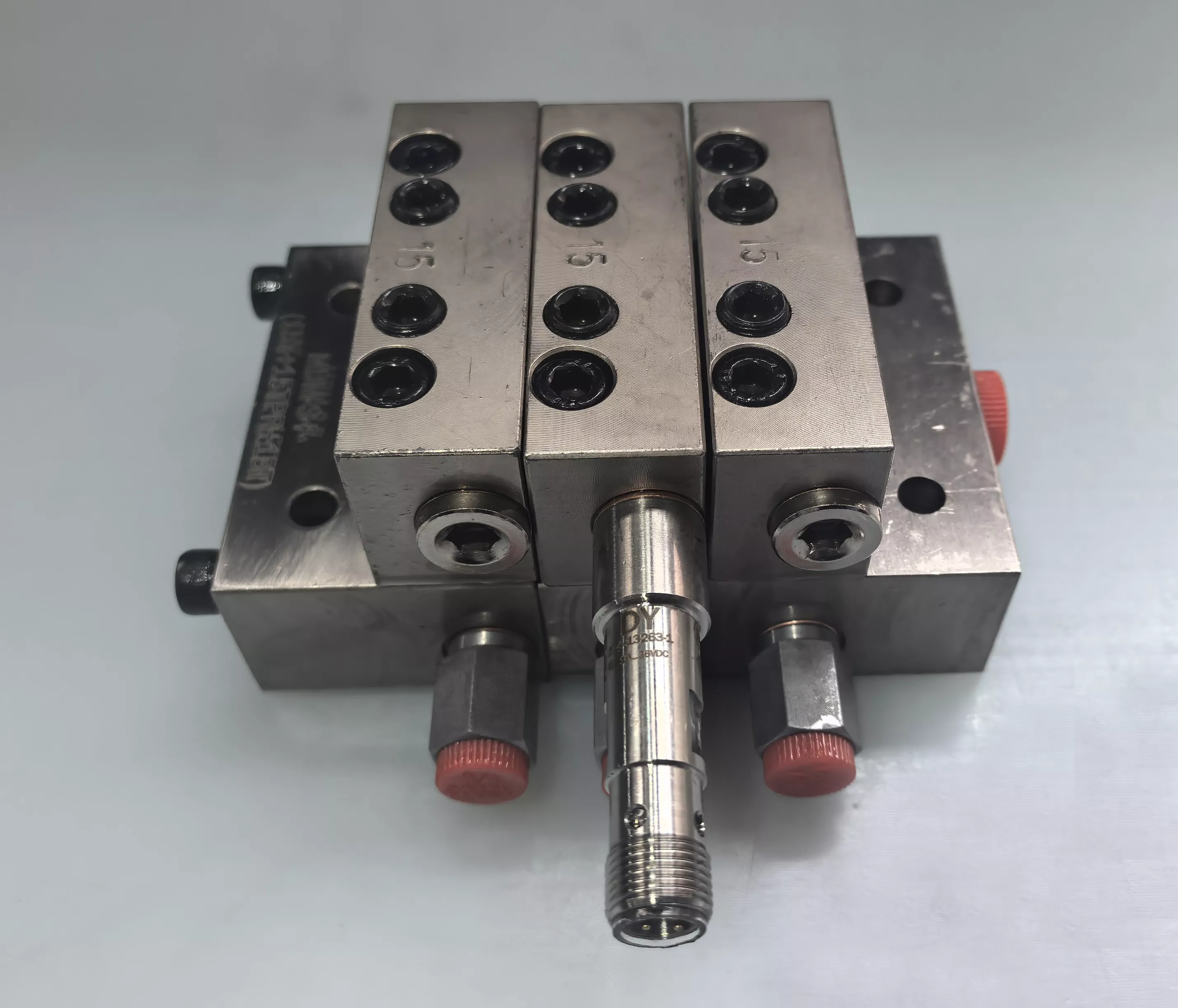 MBM-3-F Distributor