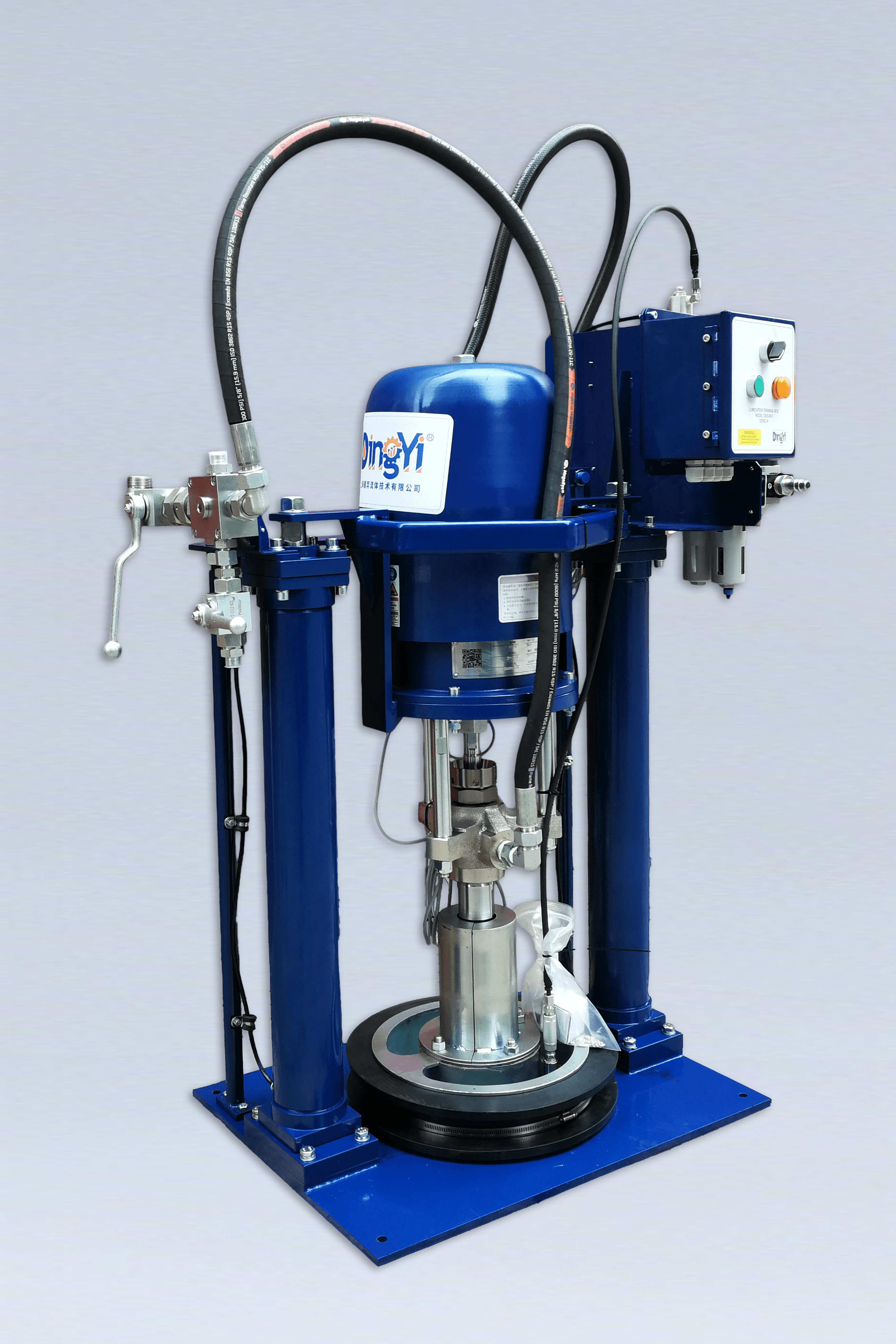 Prime - A20KG - P