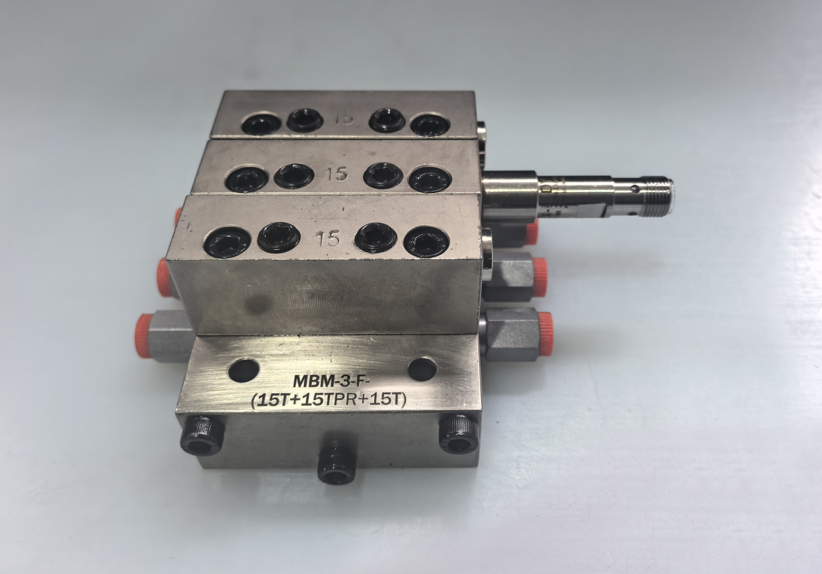 MBM - 3 - F Distributor