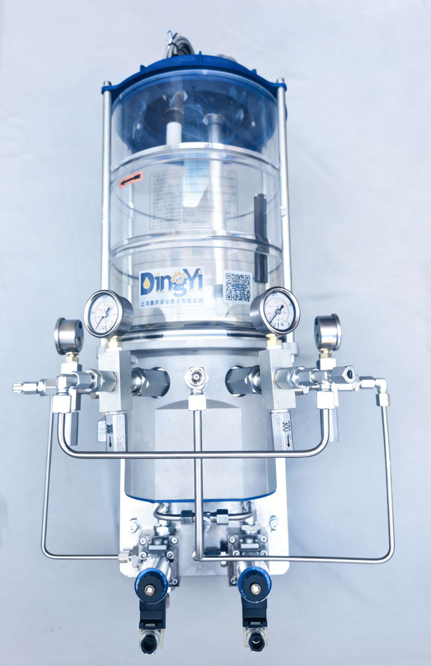 DY-P204-S