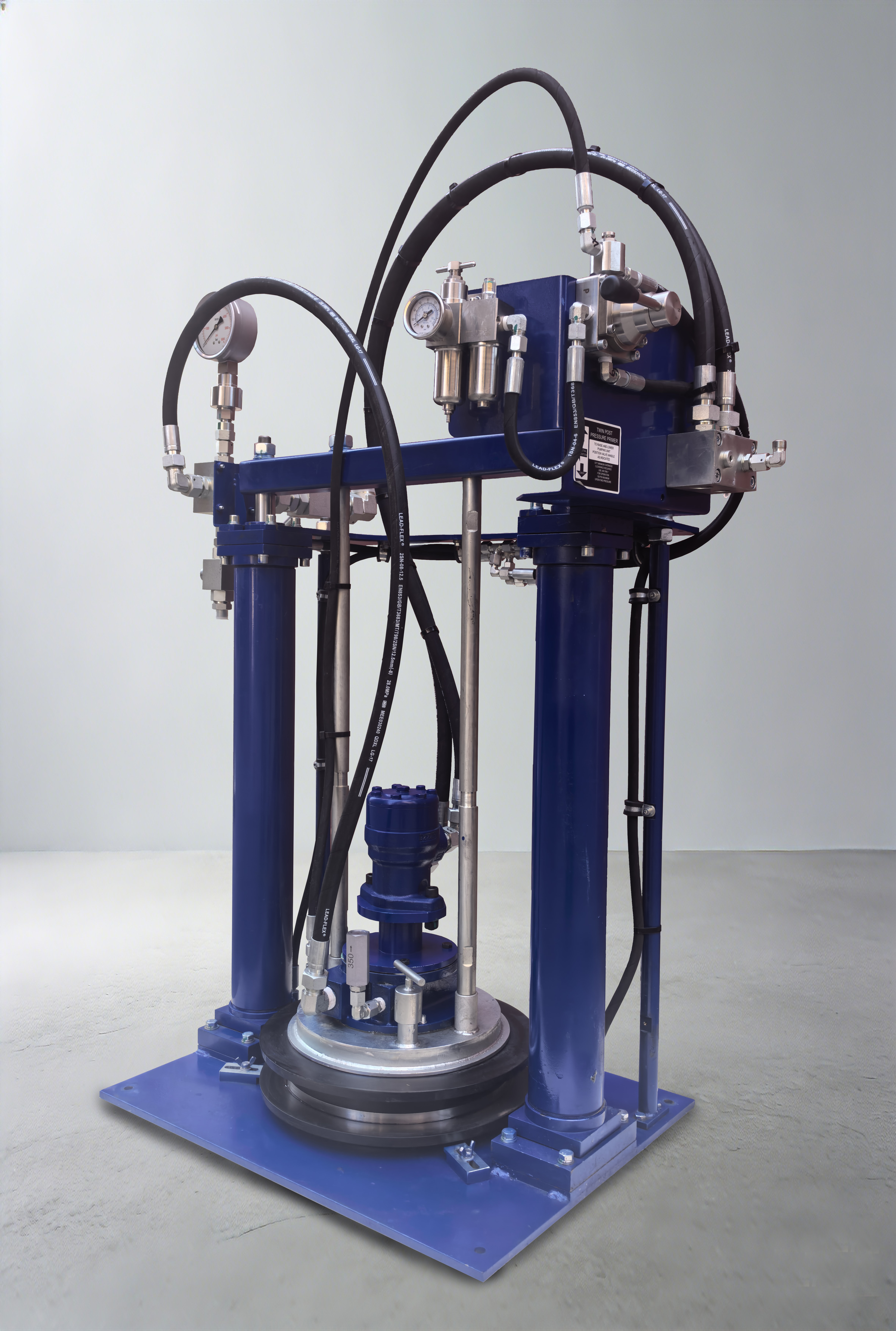 DY-ZPU PUMP