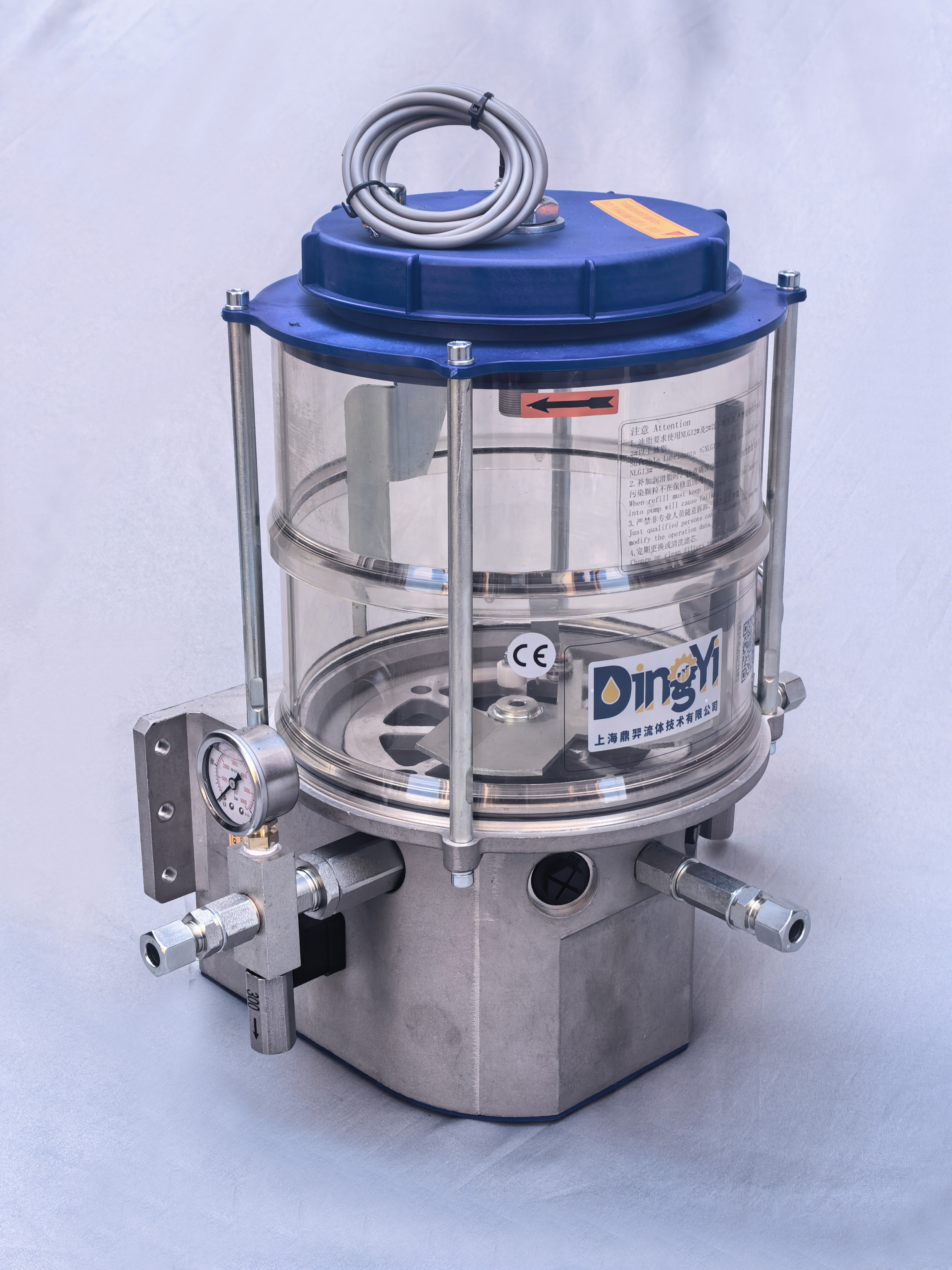 DY-P204 PUMP