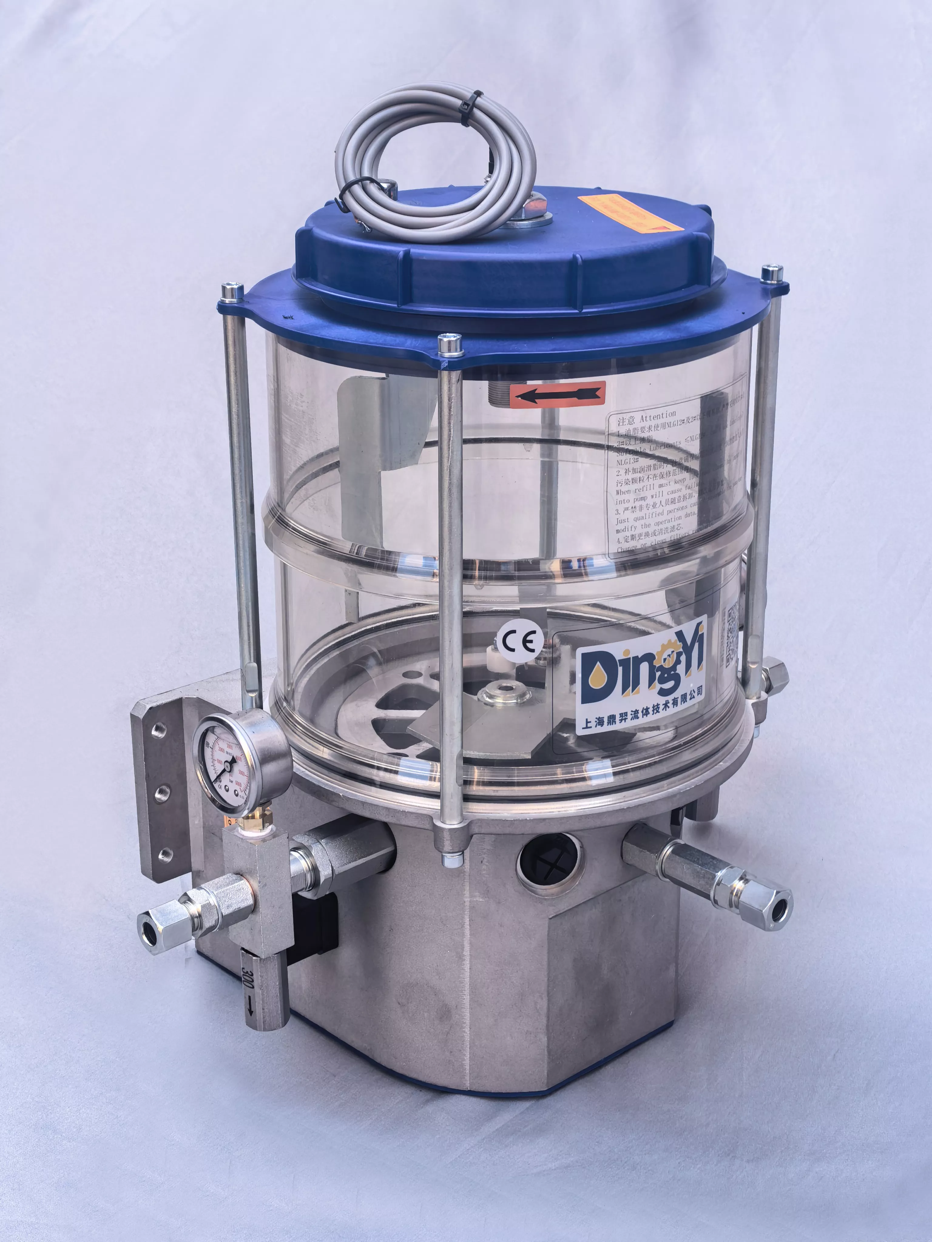 DY-P204 PUMP
